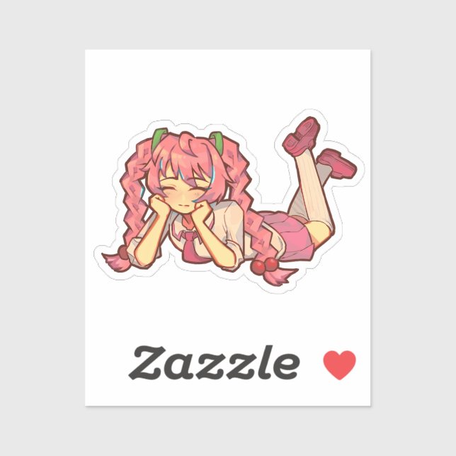 Hatsune Miku Sakura Ver. (Sheet)