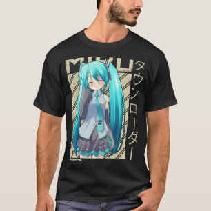 Hatsune Miku T-Shirt