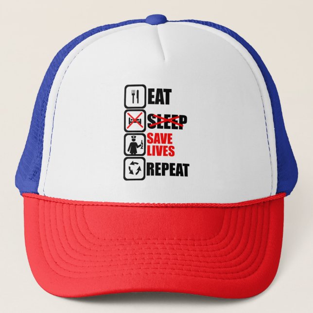 hatty hat (Front)
