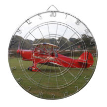 Hatz Biplane