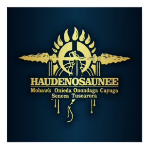 Haudenosaunee 2 poster