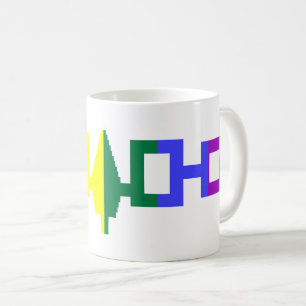 Haudenosaunee Pride Coffee Mug