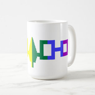 Haudenosaunee Pride Coffee Mug