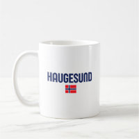 HAUGESUND Norway