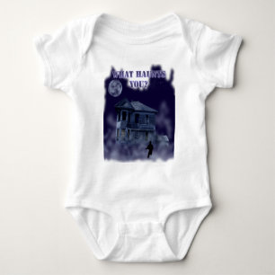 Haunt Baby Bodysuit