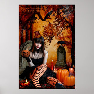 Haunt Me Like You Used To Poster