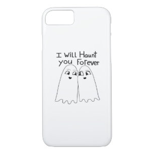Haunt You - Till Death Do Us Classic  Case-Mate iPhone Case