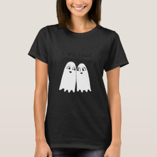 Haunt You - Till Death Do Us Classic T-Shirt