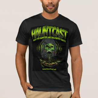 Hauntcast Tee