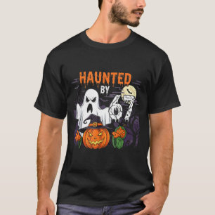 Haunted1 T-Shirt