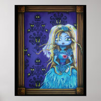 Haunted Bride