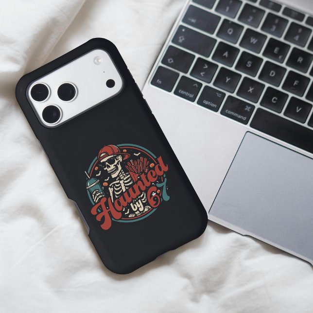 Haunted By 67 Funny Halloween Six Seven 67 Meme (Creator Uploaded)