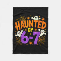 Haunted By 67 Funny Six Seven Meme Soky Ghost Hall