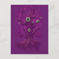 Haunted Dream Tree
