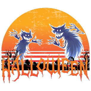 Haunted Elegance T-Shirt