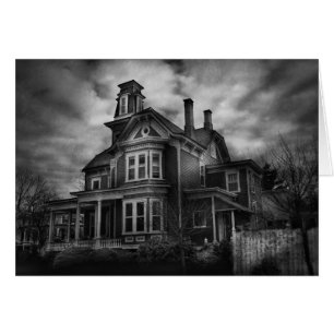 Haunted - Flemington, NJ - Spooky Town