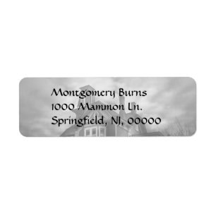 Haunted - Flemington, NJ - Spooky Town