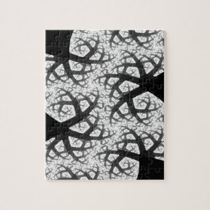 Haunted Forest Difficult Puzzle