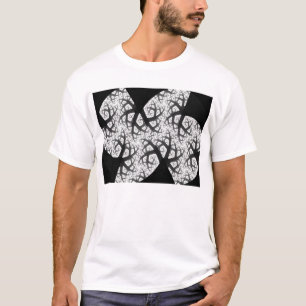 Haunted Forest T Shirt