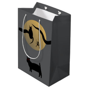Haunted Full Moon Gift Bag
