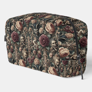 Haunted Harmonics – Gothic Victorian  Dopp Kit