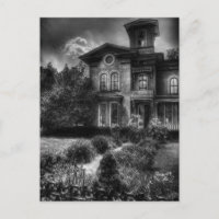 Haunted - Haunted House