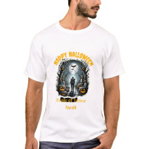 Haunted Hiking Trails Of Terror Await