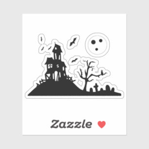 Haunted House