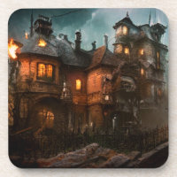 Haunted House
