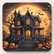 Haunted house