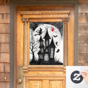 Haunted House Halloween