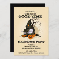 Haunted House Halloween