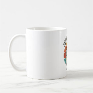 Haunted House Shirt Funny Vintage Halloween Scare Coffee Mug