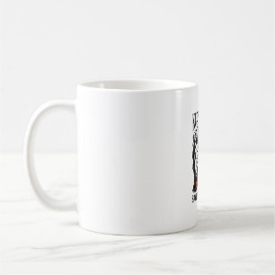 Haunted House Shirt Vintage Halloween Engraving Ar Coffee Mug