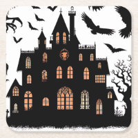 Haunted House