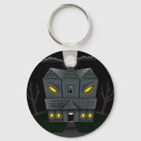 Haunted Monster House