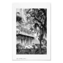 Haunted New Orleans Home 1