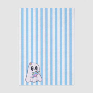Haunted Night Party birthday – Colourful Halloween Tissue Paper