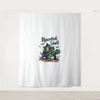 Haunted Shell Turtle