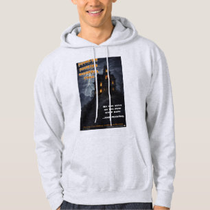 Haunted Squirrel Peak Hoodie