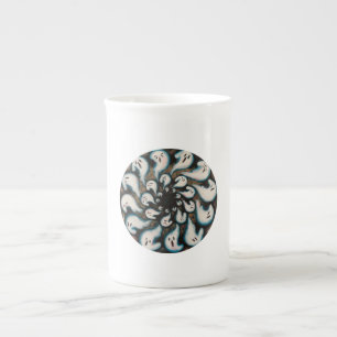 Haunting Brew Bone China Mug