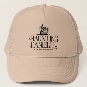 Haunting Danielle Hat