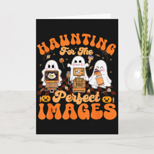 Haunting For The Perfect Images Medical Ultrasound Card