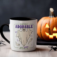 Hauntingly Adorable Funny Halloween Ghost Sayings