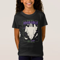 Hauntingly Adorable Funny Halloween Ghost Sayings
