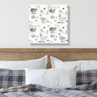 Haute Couture Theme Boganhues Artwork