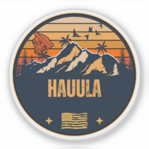 Hauula, Hawaii