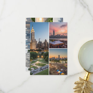 Hava a Good Day Thank You Card