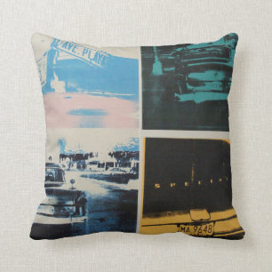 Havana 1 cushion