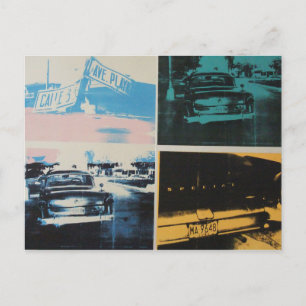 Havana 1 postcard